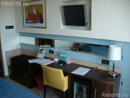 Eden Hotel 32